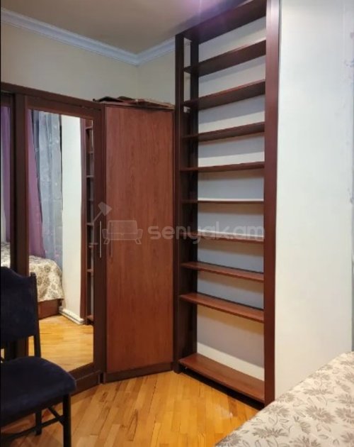 3 Սենյականոց Բնակարան, 65քմ, 8/9 հարկ, Կոսմետիկ Վերանորոգված