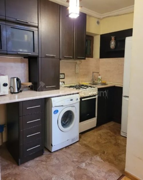 3 Սենյականոց Բնակարան, 65քմ, 8/9 հարկ, Կոսմետիկ Վերանորոգված