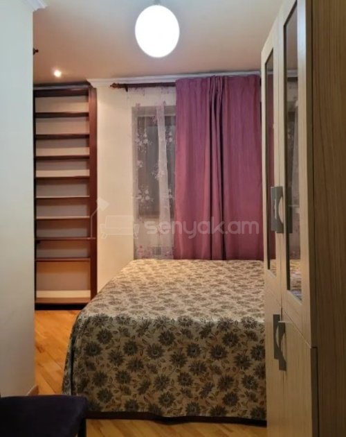 3 Սենյականոց Բնակարան, 65քմ, 8/9 հարկ, Կոսմետիկ Վերանորոգված