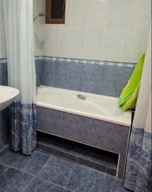 3 Սենյականոց Բնակարան, 65քմ, 8/9 հարկ, Կոսմետիկ Վերանորոգված