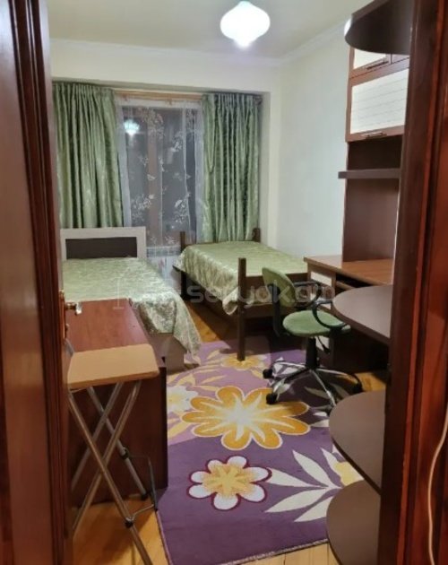 3 Սենյականոց Բնակարան, 65քմ, 8/9 հարկ, Կոսմետիկ Վերանորոգված