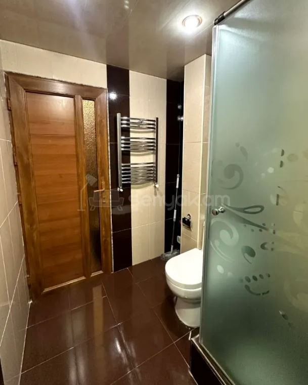 3 Սենյականոց Բնակարան, 76քմ, 7/9 հարկ, Կապիտալ Վերանորոգված