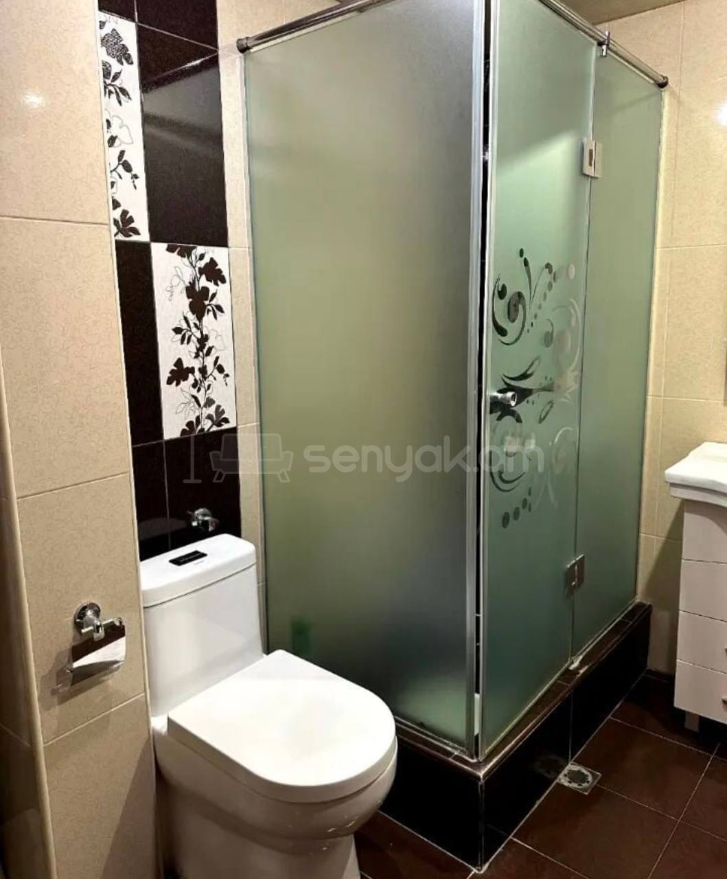 3 Սենյականոց Բնակարան, 76քմ, 7/9 հարկ, Կապիտալ Վերանորոգված