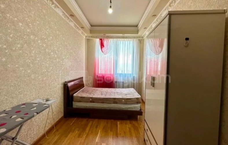 4 Սենյականոց Բնակարան Նորակառույցում, 146քմ, 13/15 հարկ, Դիզայներական Վերանորոգված