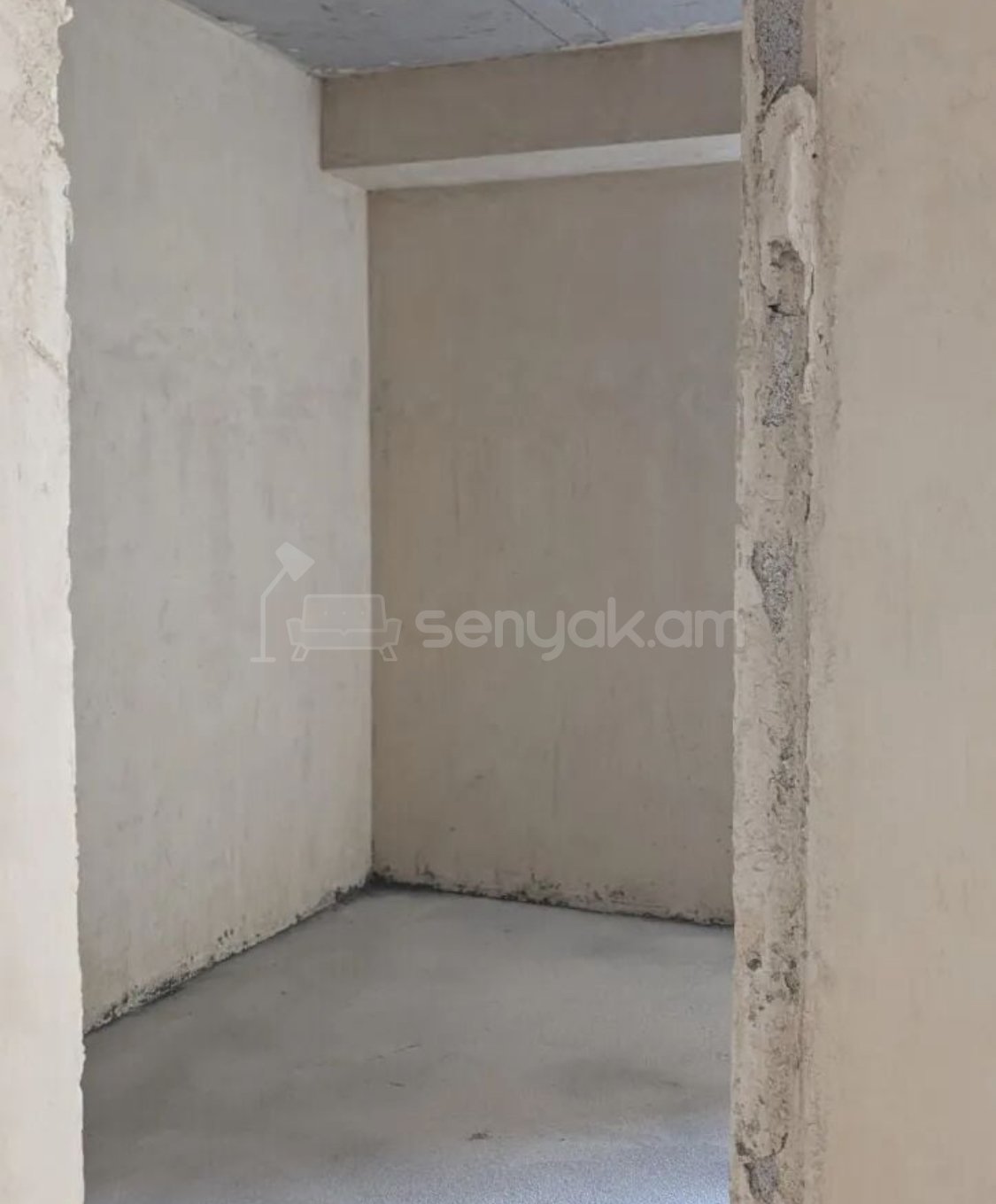 4 Սենյականոց Բնակարան Նորակառույցում, 102քմ, 3/14 հարկ, Զրոյական Վիճակում