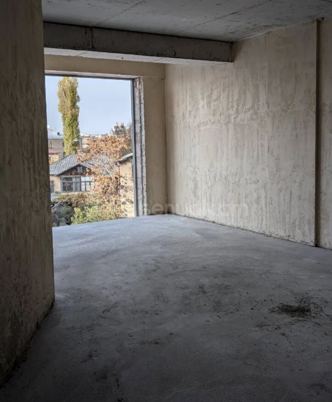 4 Սենյականոց Բնակարան Նորակառույցում, 102քմ, 3/14 հարկ, Զրոյական Վիճակում