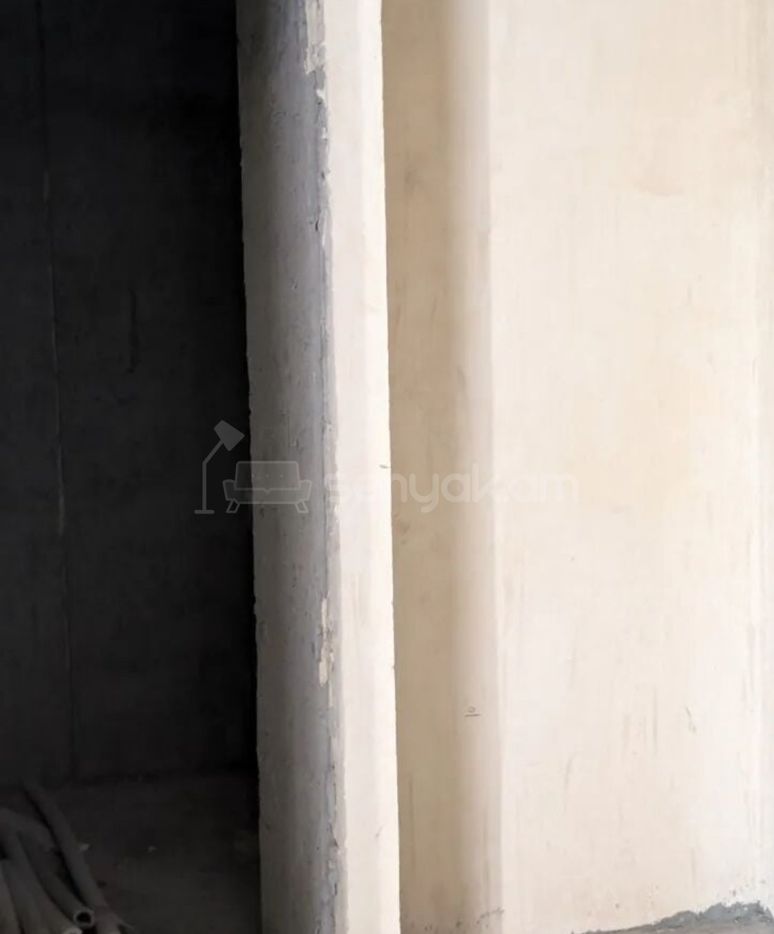 4 Սենյականոց Բնակարան Նորակառույցում, 102քմ, 3/14 հարկ, Զրոյական Վիճակում