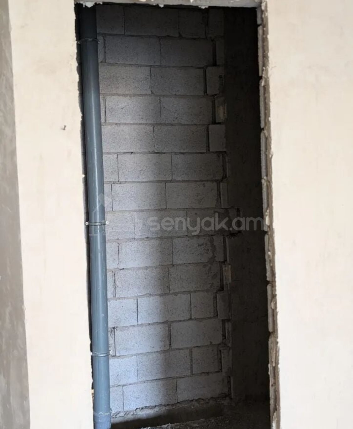 4 Սենյականոց Բնակարան Նորակառույցում, 102քմ, 3/14 հարկ, Զրոյական Վիճակում