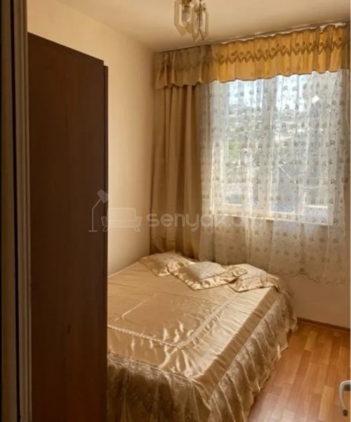 2 Սենյականոց Բնակարան, 45քմ, 2/12 հարկ, Կոսմետիկ Վերանորոգված, Կահավորված, Արևկող