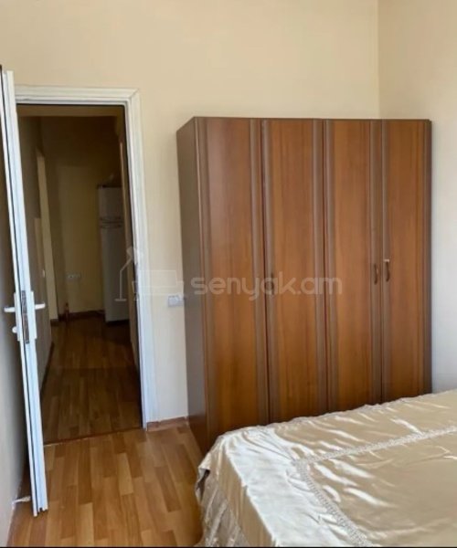 2 Սենյականոց Բնակարան, 45քմ, 2/12 հարկ, Կոսմետիկ Վերանորոգված, Կահավորված, Արևկող