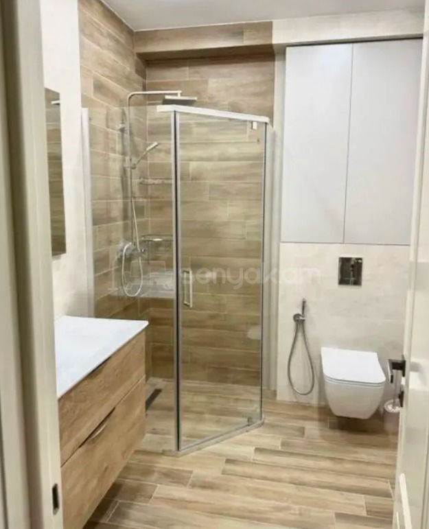 3 Սենյականոց Բնակարան Նորակառույցում, 80քմ, 6/13 հարկ, Դիզայներական Վերանորոգված, Կահավորված, Արևկող