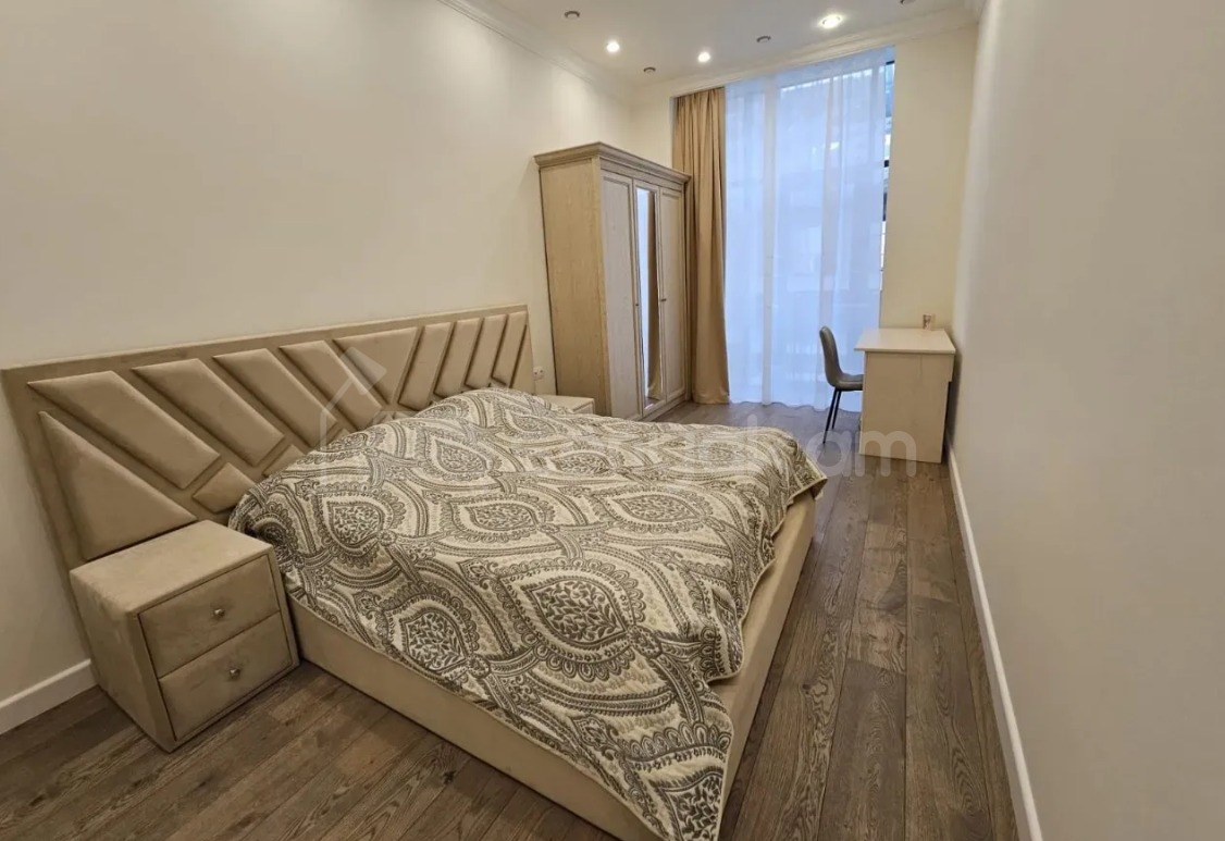 2 Սենյականոց Բնակարան Նորակառույցում, 62քմ, 4/4 հարկ, Դիզայներական Վերանորոգված, Կահավորված, Արևկող