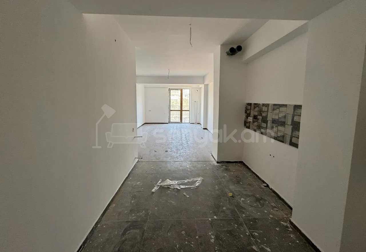 2 Սենյականոց Բնակարան Նորակառույցում, 62քմ, 8/13 հարկ, Կապիտալ Վերանորոգված