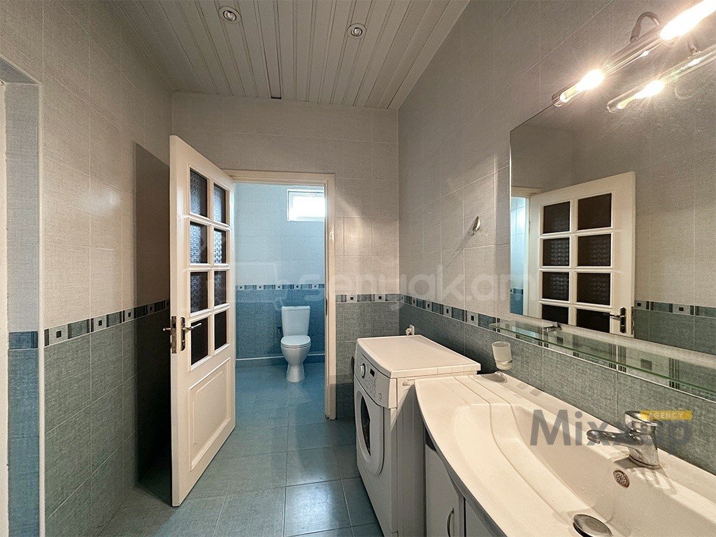 5 Սենյականոց Սեփական Տուն, 1360քմ, Կապիտալ Վերանորոգված