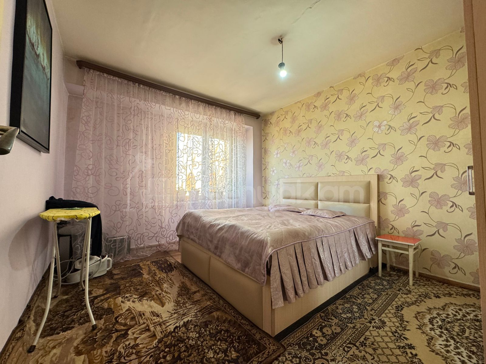 3 Սենյականոց Բնակարան, 85քմ, 15/16 հարկ, Նորմալ Վիճակում