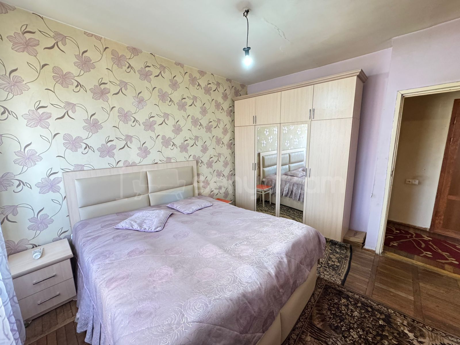 3 Սենյականոց Բնակարան, 85քմ, 15/16 հարկ, Նորմալ Վիճակում