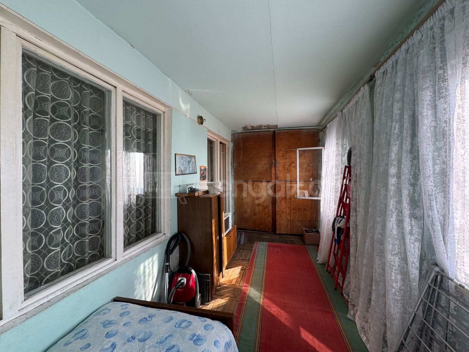 3 Սենյականոց Բնակարան, 85քմ, 15/16 հարկ, Նորմալ Վիճակում