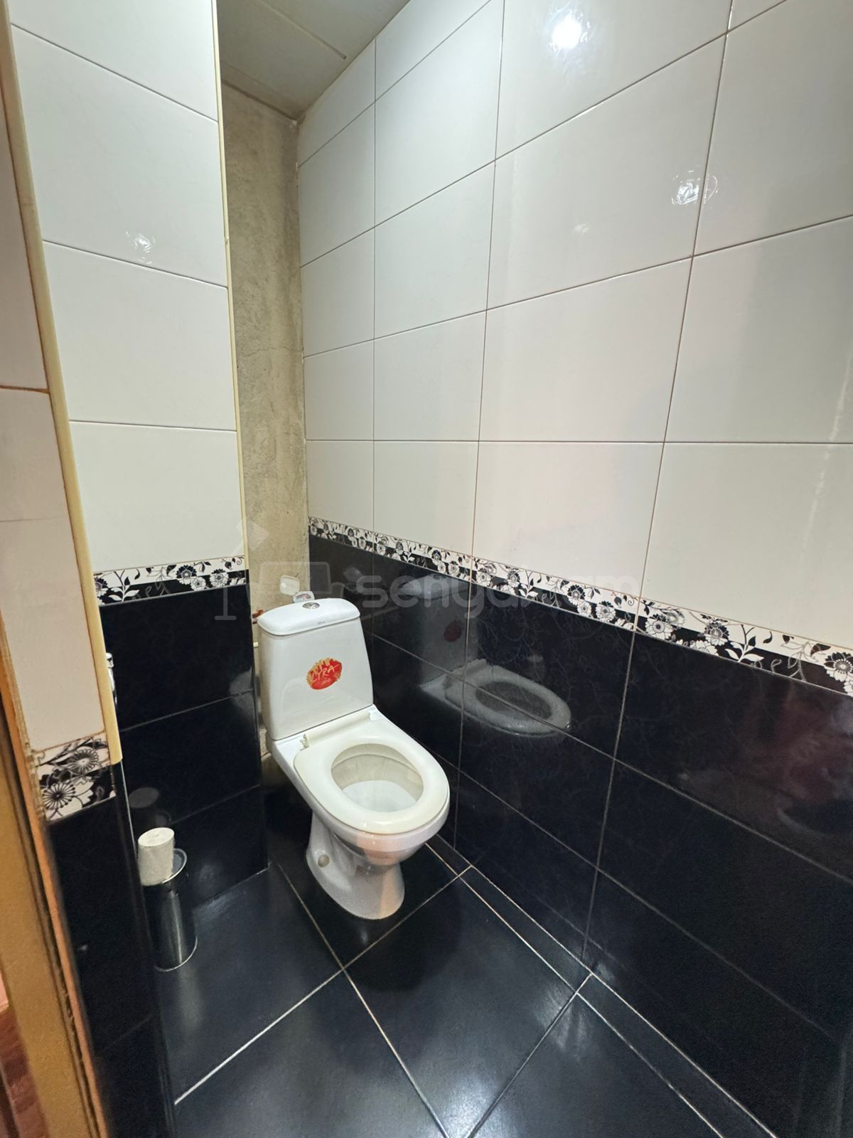 3 Սենյականոց Բնակարան, 85քմ, 15/16 հարկ, Նորմալ Վիճակում