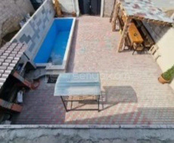 4 Սենյականոց Սեփական Տուն, 150քմ, Դիզայներական Վերանորոգված