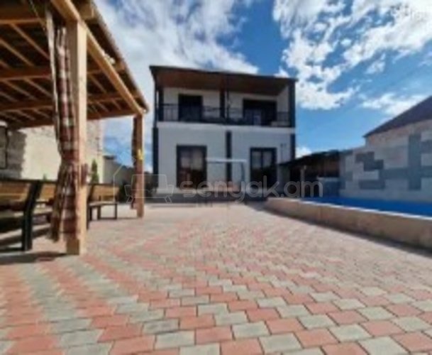 4 Սենյականոց Սեփական Տուն, 150քմ, Դիզայներական Վերանորոգված