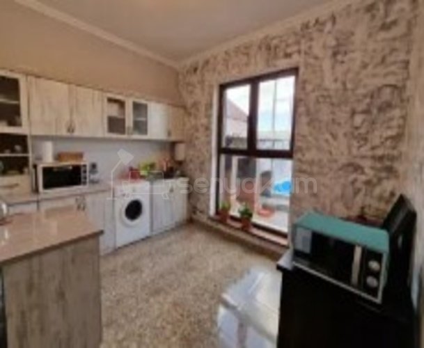 4 Սենյականոց Սեփական Տուն, 150քմ, Դիզայներական Վերանորոգված