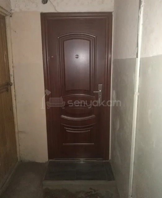 2 Սենյականոց Բնակարան, 50քմ, 3/9 հարկ, Կապիտալ Վերանորոգված