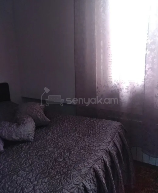 2 Սենյականոց Բնակարան, 50քմ, 3/9 հարկ, Կապիտալ Վերանորոգված