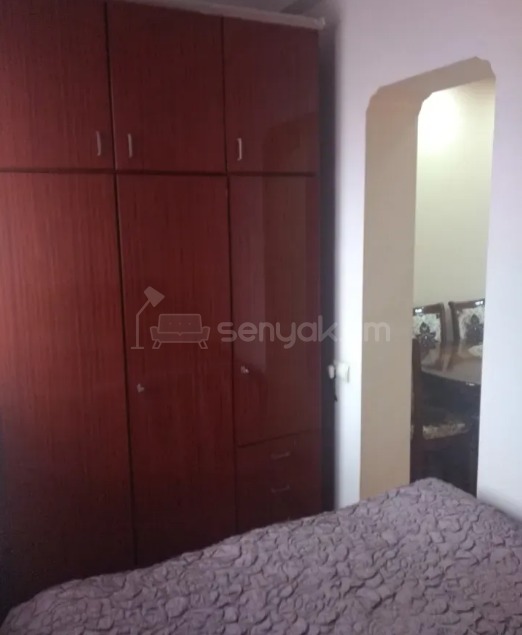 2 Սենյականոց Բնակարան, 50քմ, 3/9 հարկ, Կապիտալ Վերանորոգված