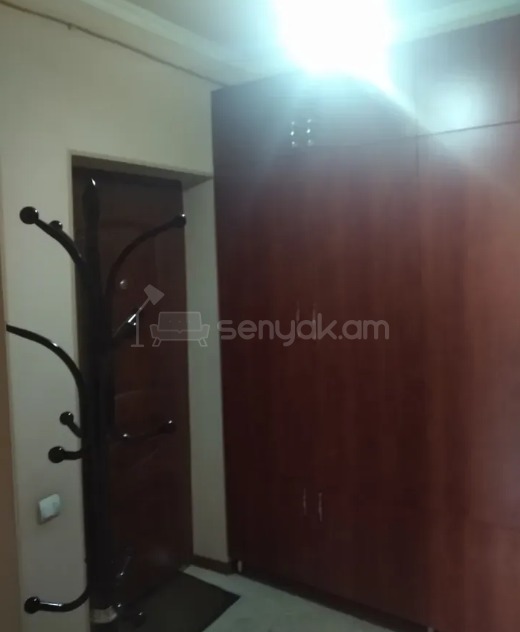 2 Սենյականոց Բնակարան, 50քմ, 3/9 հարկ, Կապիտալ Վերանորոգված