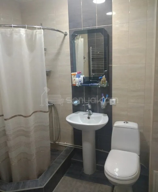 2 Սենյականոց Բնակարան, 50քմ, 3/9 հարկ, Կապիտալ Վերանորոգված