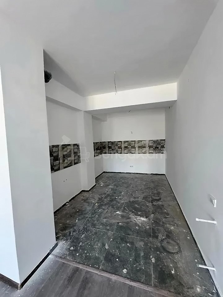 2 Սենյականոց Բնակարան Նորակառույցում, 62քմ, 8/13 հարկ, Կապիտալ Վերանորոգված