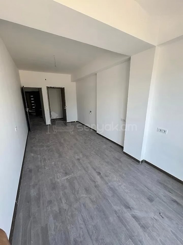 2 Սենյականոց Բնակարան Նորակառույցում, 62քմ, 8/13 հարկ, Կապիտալ Վերանորոգված