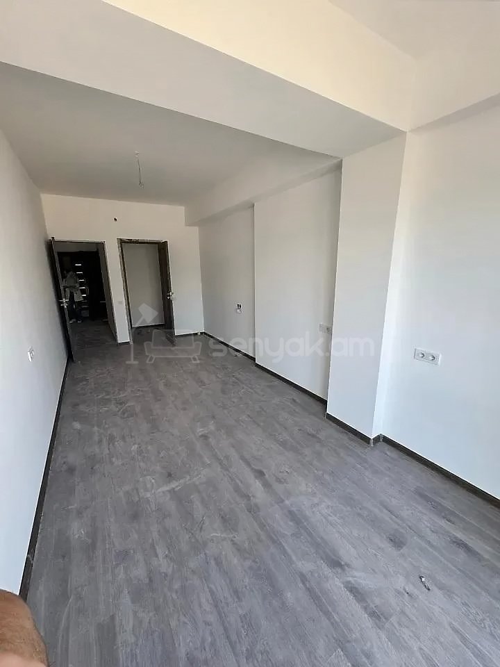 2 Սենյականոց Բնակարան Նորակառույցում, 62քմ, 8/13 հարկ, Կապիտալ Վերանորոգված