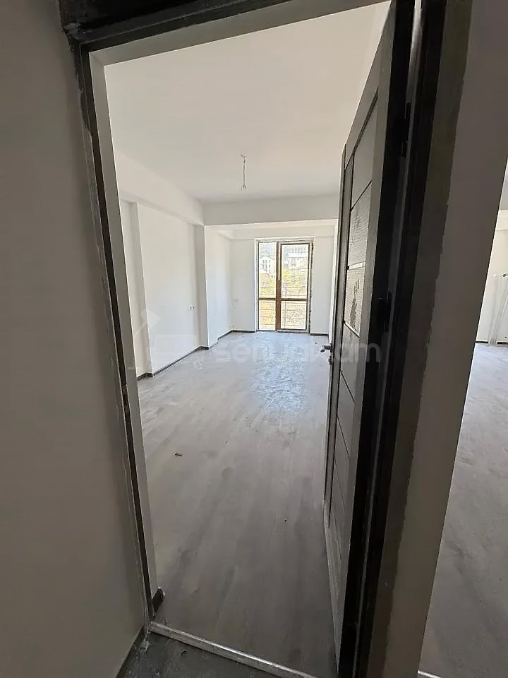 2 Սենյականոց Բնակարան Նորակառույցում, 62քմ, 8/13 հարկ, Կապիտալ Վերանորոգված