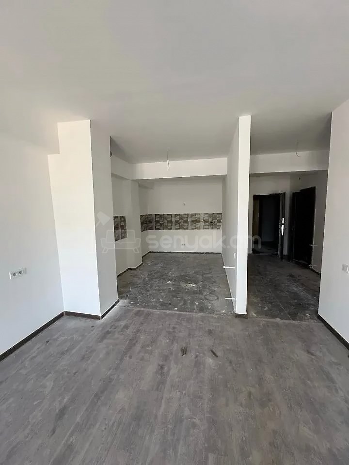 2 Սենյականոց Բնակարան Նորակառույցում, 62քմ, 8/13 հարկ, Կապիտալ Վերանորոգված