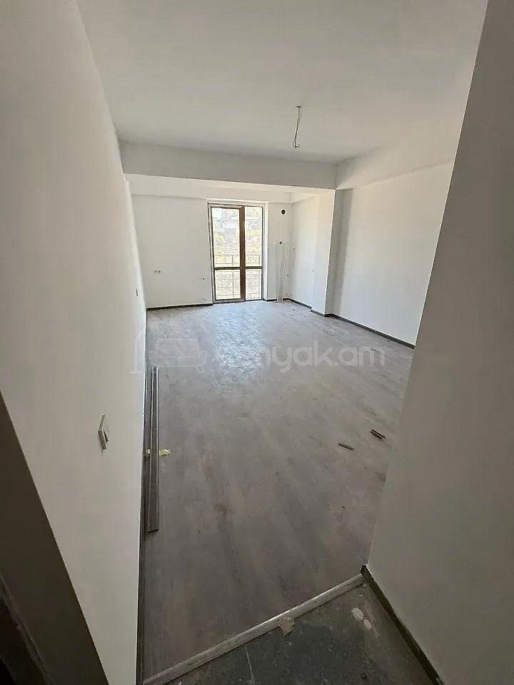 2 Սենյականոց Բնակարան Նորակառույցում, 62քմ, 8/13 հարկ, Կապիտալ Վերանորոգված