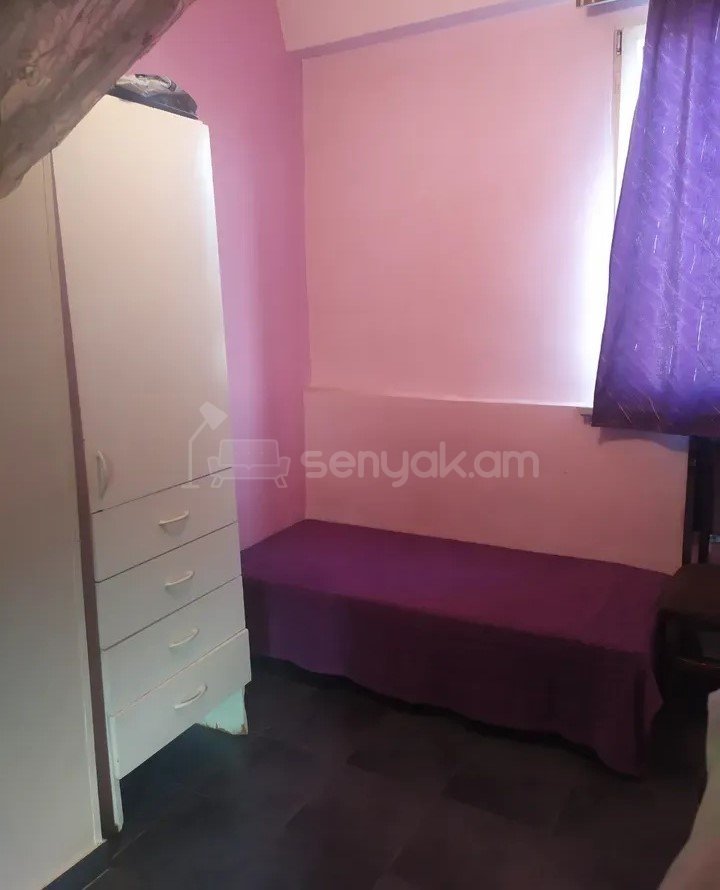 1 Սենյականոց Բնակարան, 47քմ, 3/9 հարկ, Նորմալ Վիճակում