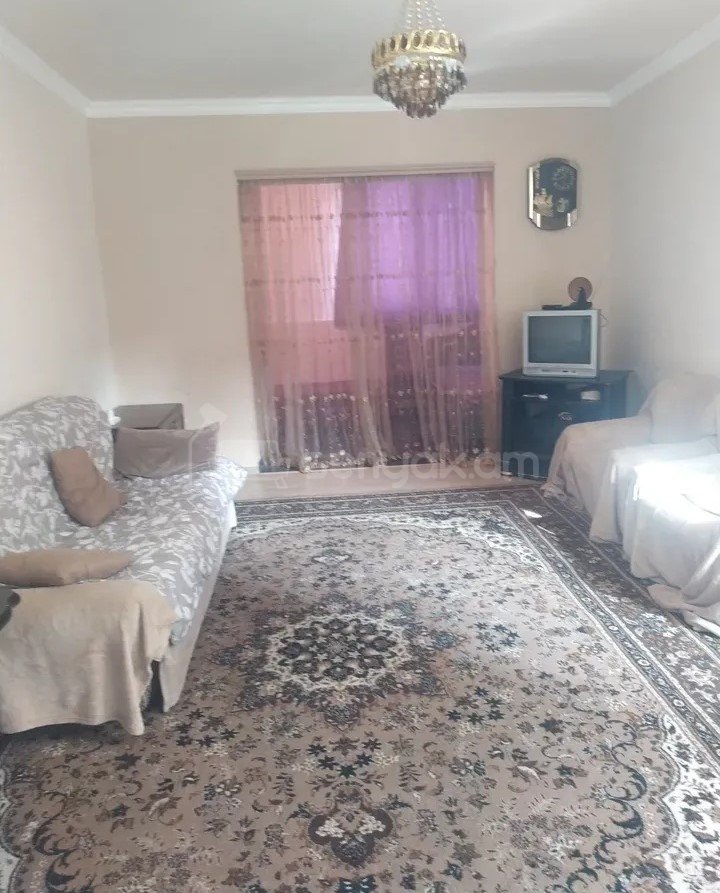 1 Սենյականոց Բնակարան, 47քմ, 3/9 հարկ, Նորմալ Վիճակում