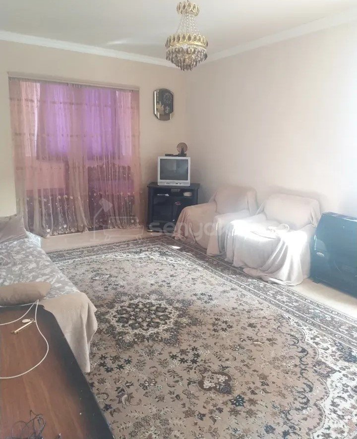 1 Սենյականոց Բնակարան, 47քմ, 3/9 հարկ, Նորմալ Վիճակում