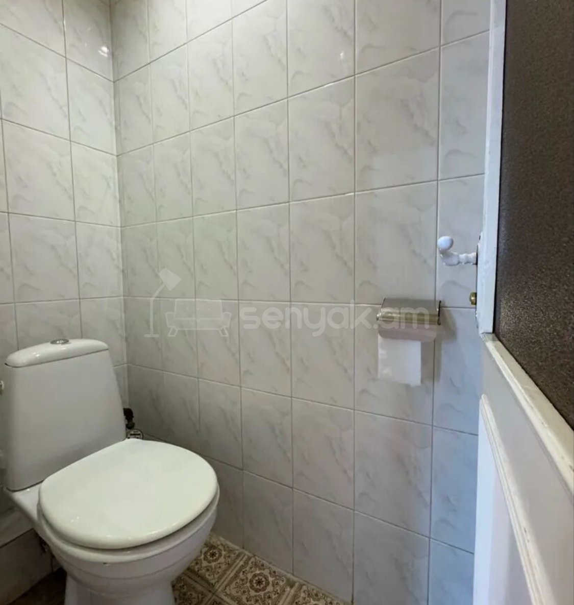 3 Սենյականոց Բնակարան, 83քմ, 6/9 հարկ, Նորմալ Վիճակում