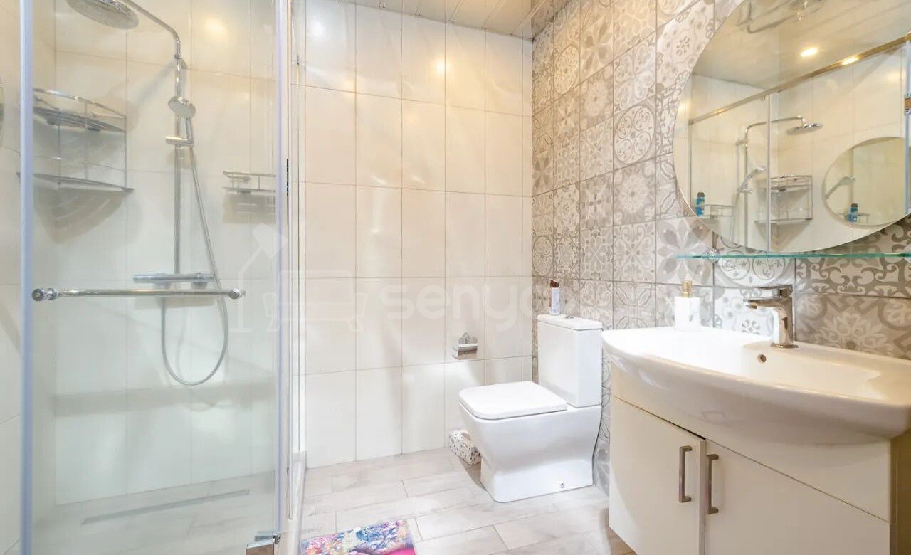 3 Սենյականոց Բնակարան Նորակառույցում, 150քմ, 6/17 հարկ, Կապիտալ Վերանորոգված