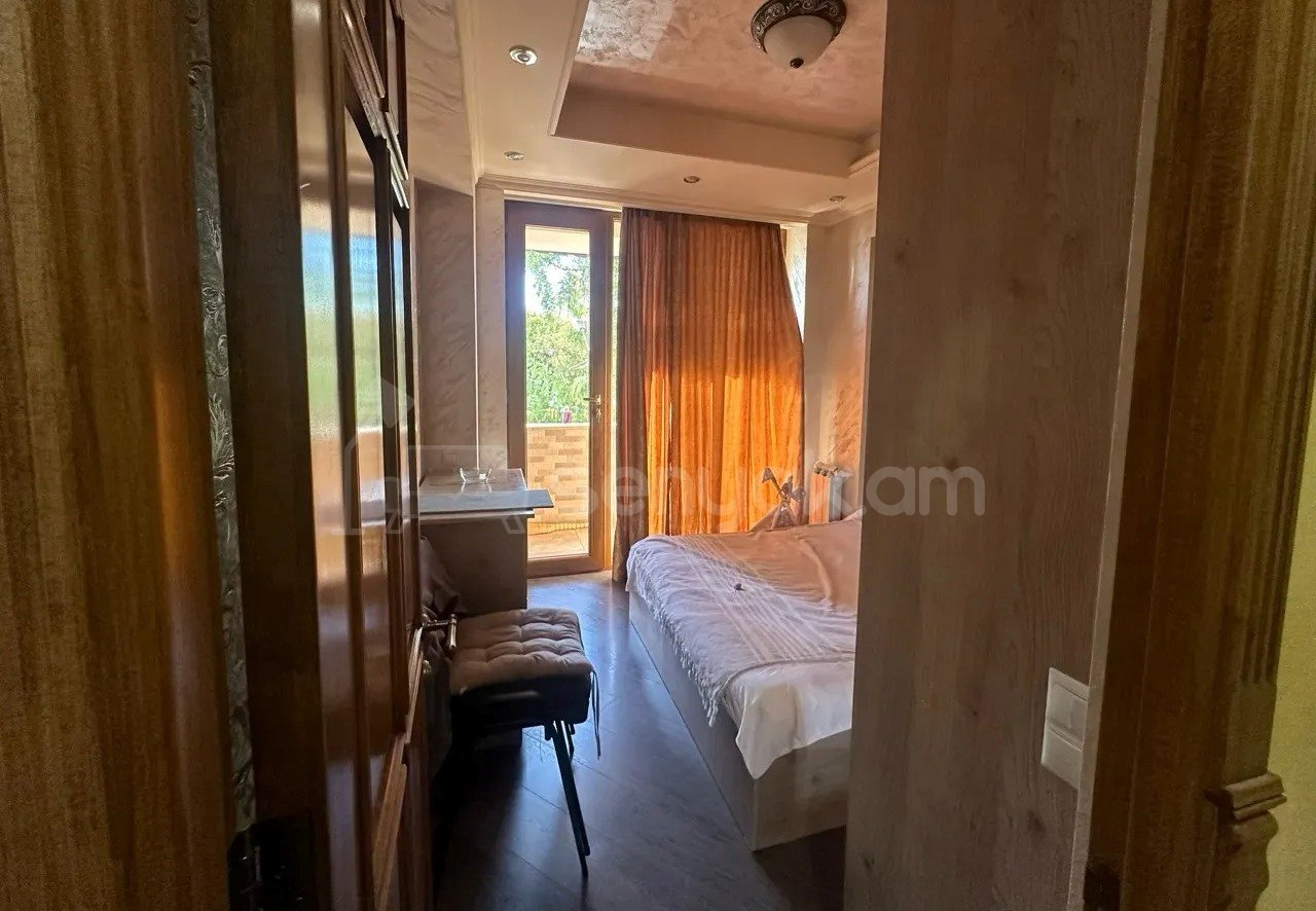 2 Սենյականոց Բնակարան, 50քմ, 3/9 հարկ, Կապիտալ Վերանորոգված