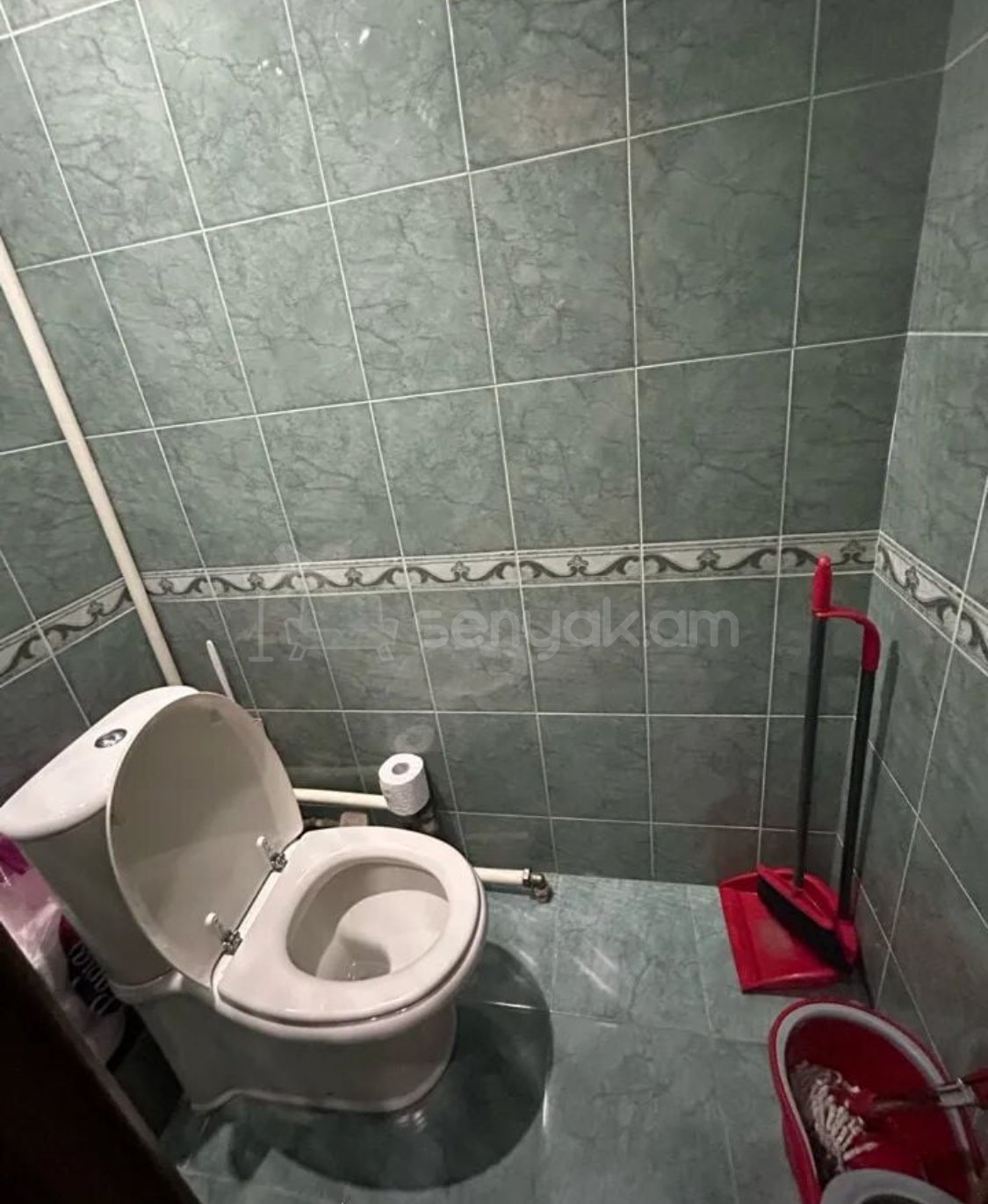 4 Սենյականոց Բնակարան, 87քմ, 4/9 հարկ, Կապիտալ Վերանորոգված