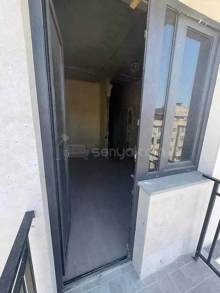 2 Սենյականոց Բնակարան Նորակառույցում, 45քմ, 9/12 հարկ, Զրոյական Վիճակում