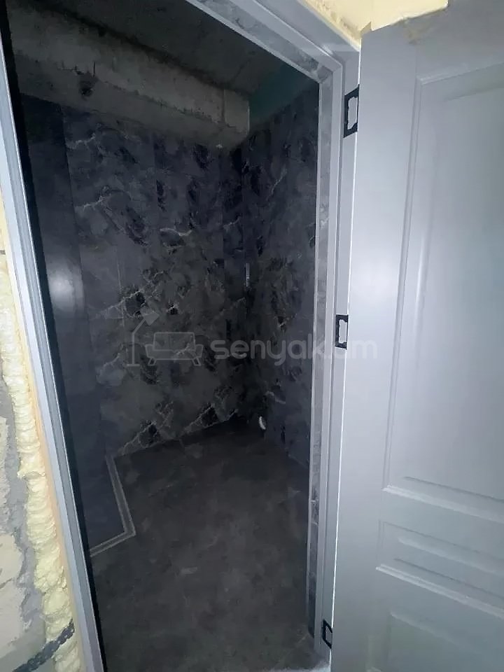 2 Սենյականոց Բնակարան Նորակառույցում, 45քմ, 9/12 հարկ, Զրոյական Վիճակում