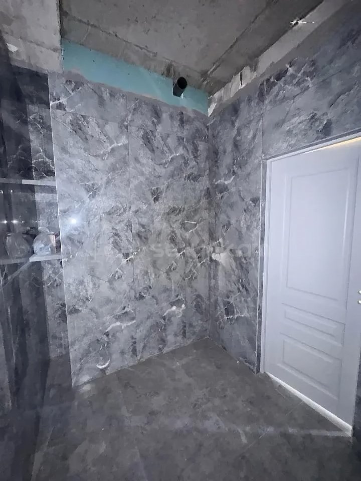 2 Սենյականոց Բնակարան Նորակառույցում, 45քմ, 9/12 հարկ, Զրոյական Վիճակում