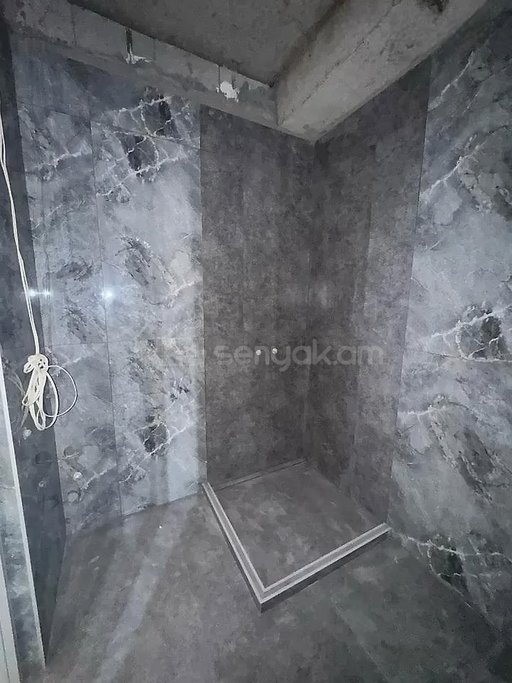 2 Սենյականոց Բնակարան Նորակառույցում, 45քմ, 9/12 հարկ, Զրոյական Վիճակում