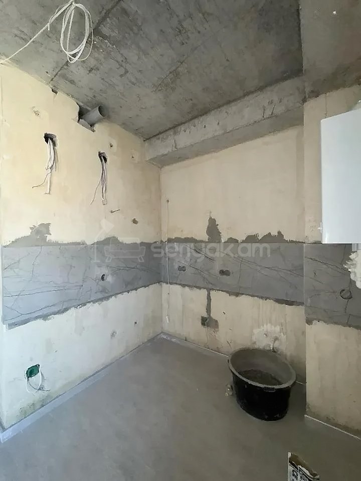 2 Սենյականոց Բնակարան Նորակառույցում, 45քմ, 9/12 հարկ, Զրոյական Վիճակում