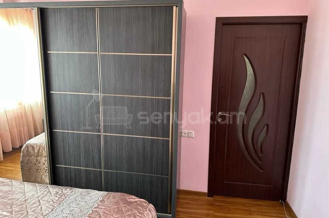 3 Սենյականոց Բնակարան, 78քմ, 13/14 հարկ, Կապիտալ Վերանորոգված