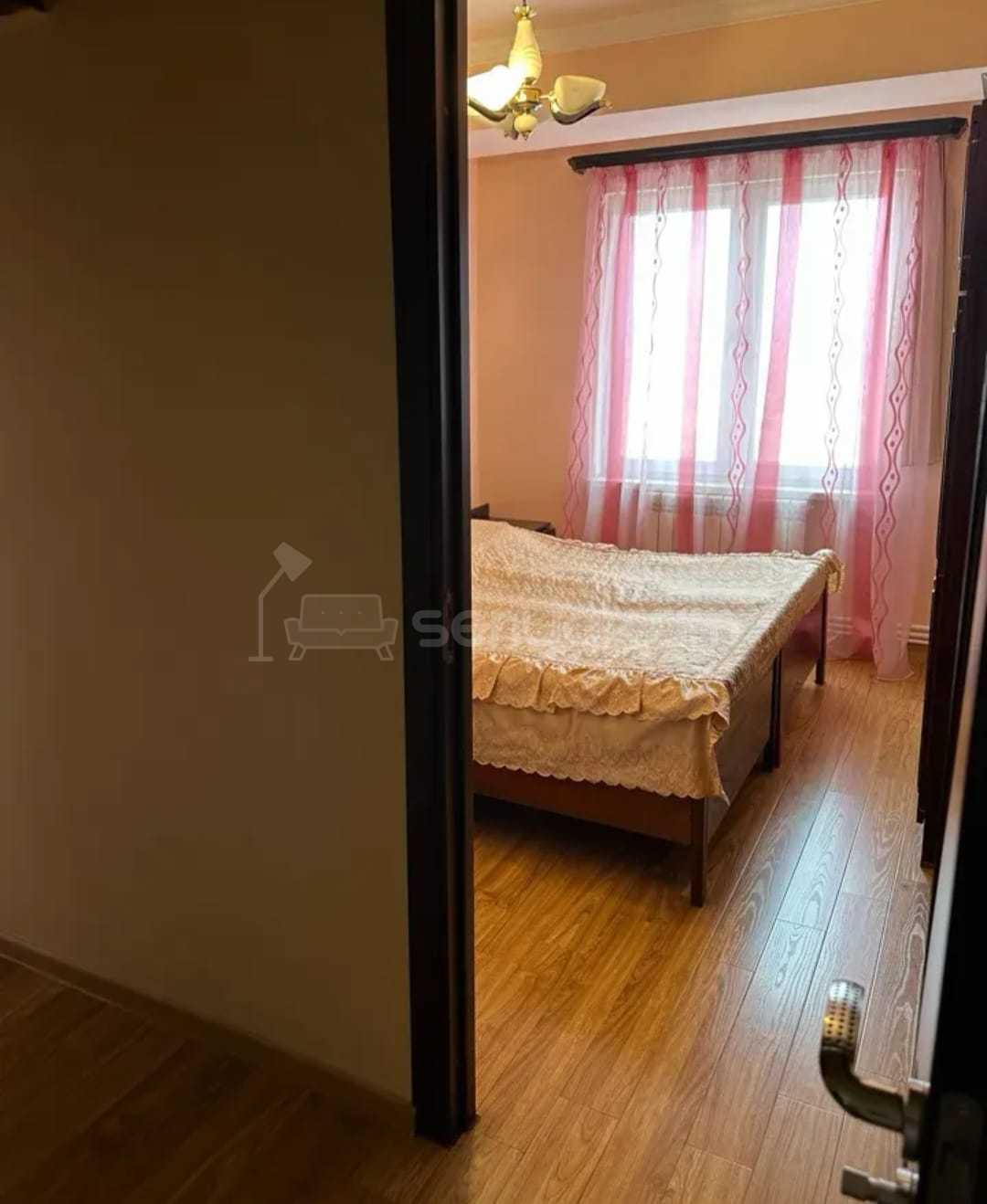 3 Սենյականոց Բնակարան, 78քմ, 13/14 հարկ, Կապիտալ Վերանորոգված